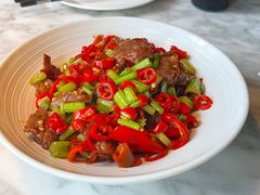 -蔴将·川菜(黄龙万科店)