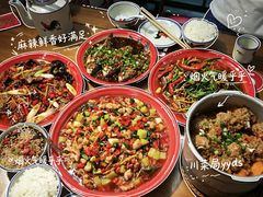 -小街47號江湖菜(四合院店)