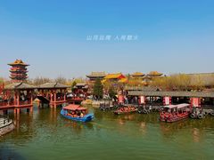 -清明上河园