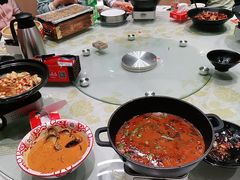 -聚味瞿记·龙虾堂(天元店)