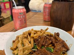 -兰溪十八浇(天一店)