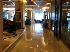 -北京西单美爵酒店