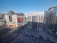 -喜悦烤鸭·新京菜(王府井店)