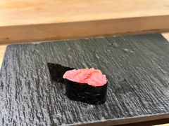 -AKIMOTO秋本寿司(双井店)