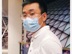 -新白鹿餐厅(爱琴海购物中心店)