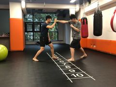 -体育科代表搏击散打体能训练馆(陶然亭店)