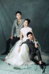 -瞳孔摄影(植物园路店)