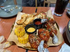 -魏斯理汉堡(西安沣东吾悦店)