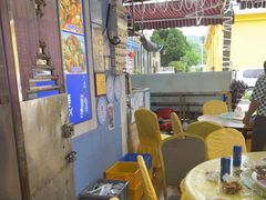 大堂-瑶记海鲜餐厅(西涌店)