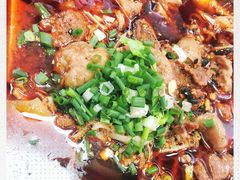 -南湖周冒菜(南湖总店)