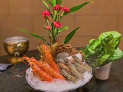 -川骄海鲜自助(亚运村店)