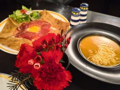 -La Creperie法餐厅(芮欧百货店)