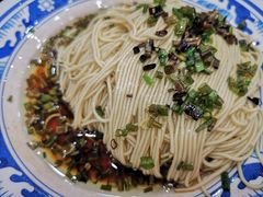 -东吴面馆(因果巷店)