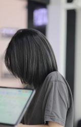 -U·NI SALON 造型