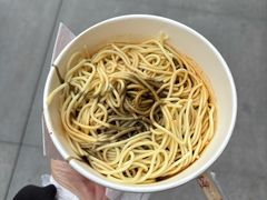 蔡林记热干面-蔡林记(奥山世纪城店)