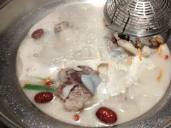 -骨之味·筒骨汤火锅(晋江万达店)