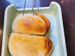 -邢氏老太太烤串(北兴街店)