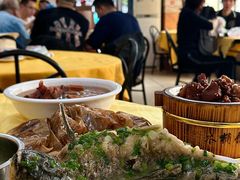 -肥姐美食(同福中路店)