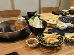 -水林间·寿喜烧自助(仙林金鹰店)