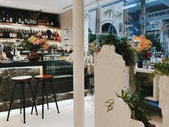 -花十悦·鲜花咖啡餐厅(振业城一期店)