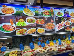 -盈春大饭店(千山路店)
