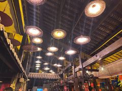 -饭江湖·江湖菜(湖广会馆店)