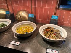 -東盛炭烤自助料理(浦东文峰广场店)