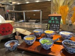 -杭州开元名都大酒店·地中海自助餐厅