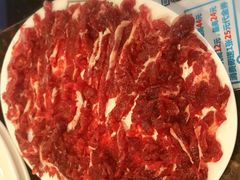 -八合里潮汕鲜牛肉火锅(惠州华贸店)