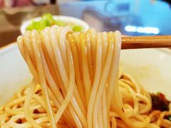 老长沙炸酱粉-津市刘聋子粉馆岳阳总店
