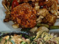 -明本湛江鸡•海鲜小厨(陈家祠店)