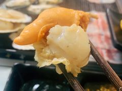 扇贝-丽江庭院之丽江往事(安定门店)