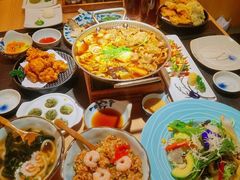 -德川家日本料理(中关村寰太大厦店)