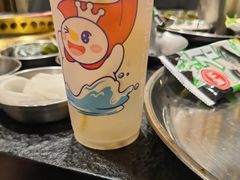 -蜜雪冰城(北戴河二中店)