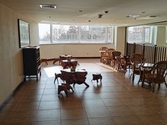 -金隅凤山酒店