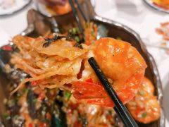 海鲜汇-文和友老长沙龙虾馆(化龙池店)
