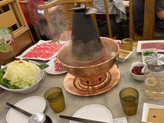 -牛街·马辈儿涮肉(牛街二店)