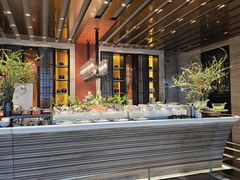 -深圳四季酒店·馥自助餐厅