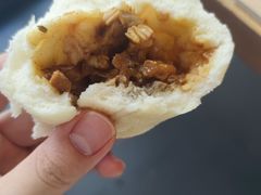 -蒋家桥饺面店(东关街店)