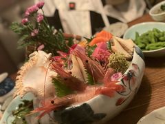 -阿吾罗日本料理(K11艺术中心店)