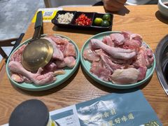 -椰椰榴椰子鸡·糟粕醋火锅(兴华南街店)