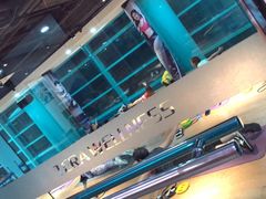 -一兆韦德健身(慧芝湖店)