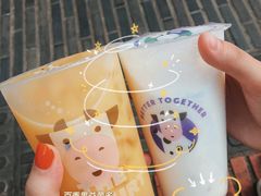 -一只酸奶牛(奎星楼店)