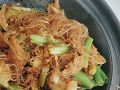 -帕米尔食府(白云观店)