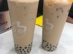 -CoCo都可(合生汇店)