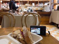 -佐敦面包铺·JORDAN BAKERY