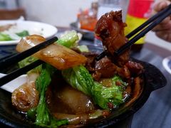 -珍珍小食店(西华路店)
