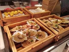 -长春富力万达文华酒店-集·味自助餐厅