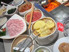 -海底捞火锅(漫乐城夜宵主题店)