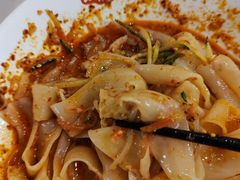 -一醒·手工面·西北传统小吃(悠方购物中心店)